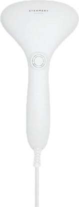 Cirrus No.2 Steamer - White